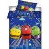 Chuggington ovis gynem