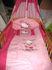 Hello Kitty bbi 4 rszes gynem garnitra