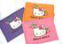Hello Kitty lnyka prna