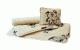 Gyermek Brny gyapj garnitra 550g m2 Bergamo Magyar termk 3 darabos gyermek brnygyapj garnitra takar de