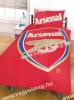 Arsenal FC Crest gynem