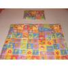 Bbi 2 rszes gynem huzat garnitra ovis mretben 90x130 paplanhuzattal sznes kocks mints