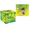 Ben 10 lks trol doboz