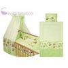 Bertoni 5 s 6 rszes mints gynemgarnitra Kiskacsk zld webshop termk kpe