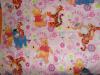 Micimacks gynem huzat Baba mama gyerek Otthon lakberendezs Baba mama kellk Gyerekszoba Micimack s bartai huzat Anyaga vszon Mrete takar 90x140cm prna 46x55cm Meska