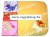 Micimack s bartai pamut baba pld