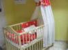 Baby Dream gynem 4 rszes Anyaga 100 pamut Tltete 100 poliester Extra vastag tltettel Paplan mrete 80x120 Magyar termk Az r csak az gynemr