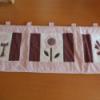 Falvd kislnynak rendelhet Baba mama gyerek Gyerekszoba Falvd takar Patchwork foltvarrs Varrs Nagyon kellemes pihe puha knny falvd Kellen meleg vatelin blssel kszl moshat vasalhat M