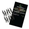 Gardner Covert Corkscrew Swivels Size 8 kp s vsrls