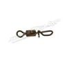 Gardner Covert Link Lok Swivels Size 8 kp s vsrls