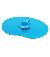 Tommee Tippee Explora Magic Mat varzs altt A VARZS ALTT egy brilins tapad abrosz amely a legtbb felleten megtapad gy a rtapasztott tnyr biztosan a helyn marad Tommee Tippee Explora Magi