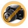KATRIN CLASSIC Clini Roll 2 orvosi leped 459368