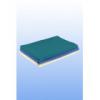 Leped zld textil 150x230 cm