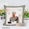 Kocks love sweet home minta dsz prna huzat 40cm