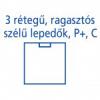 Foliodrape Izoll leped rag szllel P 90x100 cm 20db