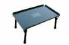 AFFIX Bivvy Table aluminium asztal