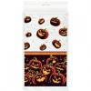 Pumpkin Grin Parti Asztaltert Halloweenre 137 cm x 213 cm
