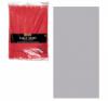 Silver Sparkle Manyag Parti Asztaltert 1 4 m x 2 8 m
