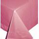Pretty Pink Rzsaszn Papr Parti Asztaltert