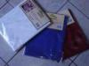 Exkluzv textil abrosz