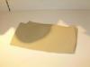 Kika BASIC 501 ROMA 40x160 beige Asztalnem asztaltert 18640385