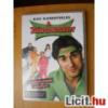 A ZRMESTER DVD FILM Jtkid 92 perc Hang magyar angol A DVD eredeti nem msolat Ezt a termket tbb helyen is hirdetem vsrls eltt rdekldj mert lehet hogy elkelt A CD t postn ajnlott levlben