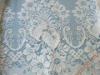 Jacquard csipke fggny anyag ds virgmintval 180