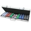 Pker zseton kszlet Dice 500db 620945