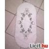 Elad a kpen lthat zld harangos karcsonyi tert gpi hmzs mrete 84 x 38 cm RICO mrka szne fehr zld anyaga 65 polyester 35 viscose Krdsekre szvesen vlaszolok Rzsaszn csekk postn is 
