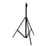 Professzionlis knny llvny Knny de stabil fot lmpa llvny EAN code 5412810113170 Knig Tpus Light Stand Minimlis magassg 805 mm Millimeter Max magassg 2000 mm Millimeter Tlts kapacits 