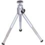 Spacer Mini asztali llvny fot s vide kamerkhoz 3 szinten llthat lbak Szint 1 15cm 2 12 7cm 3 10cm Nett sly 115gr Maximum magassg 150mm Minimum magassg 100mm sszecsukott hossz 110mm Terh
