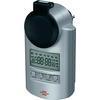 DIGITLIS HETI IDKAPCSOL RA KONNEKTORBA 3680W 20 PROGRAM IP44 BRENNENSTUHL 1507490