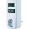 GAO TIMER IDKAPCSOL RA KONNEKTORBA 3680W MIN 60 PERC EMT 799 60M