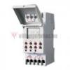 DIN snre pattinthat 2 modulos digitlis heti idkapcsol 230V 50Hz max 3680W