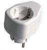 GE 860 Adapter ha kevs a dugalj DUGVILLA DUGALJ 2P F SOLERA