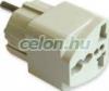 Nemzetkzi konnektor adapter talakt AQ00001033