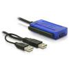 USB SATA IDE konverter