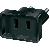 Magyar USA dug talakt adapter fekete Brennenstuhl 1508500