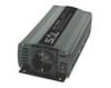 12 V DC 230 V AC feszltsg talakt inverter A kszlk kpes brmilyen jrm DC 12V os akkumultor feszltsgnek 230V os AC hlzati feszltsgg alaktsra ezltal lehetsg nylik klnbz esz