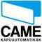 Garzskapu szerels/r/akci: Came garzskapu automatika Came kapunyit motor r akci