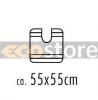 Frdszoba sznyeg 100 acryl 20 25 30 mm vastag 30 c fokon mosgpben moshat 3 v garancia