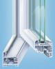 Premier comfort-line manyag ablak metszet