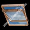 VELUX GGL 3059 billen fa tettri ablak