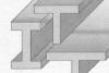 Aluminium T profil megtekintse