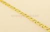 14K Arany Nyaklnc Au30371