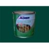 Kber Kertsfestk 0 75L zld