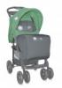 BERTONI FOXY SPORT BABAKOCSI LBZSK GRAY AND GREEN B ZONE