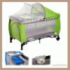 Caretero Grande utazgy zld