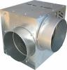 Dmo 400 francia professzionlis kandall ventiltor