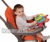 Taoys Strollers Wheel kormny kerk babakocsira